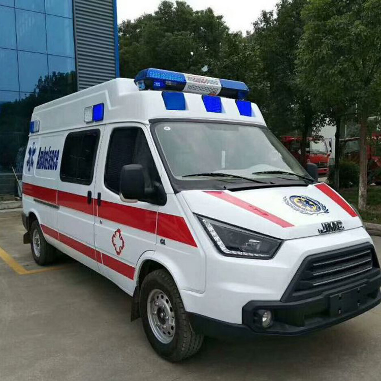 富顺救护车出租哪家好